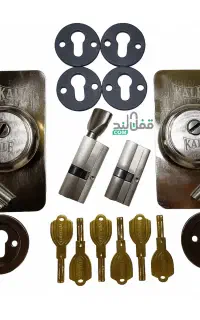 کلیدسازی و ریموت