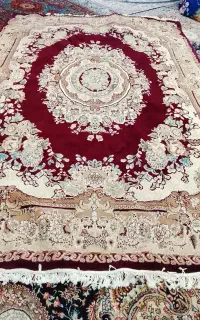 فرش ۶متری