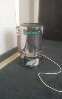 سبزی خوردن کن