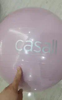 توپ پبلاتیس  و والیبال اورجینال