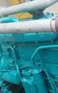 دیزل ژنراتور