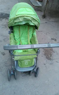 کالسکه چیکو