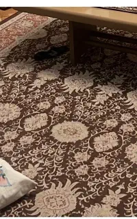 یک عدد فرش فرهی ۶متری