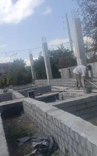 بنای. ساختمان