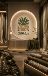 طراحی تخصصی هویت بصری و لوگو برای برند