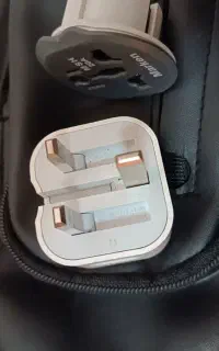 شارژر اپل