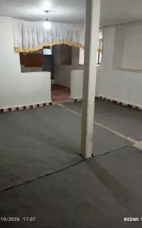 اجاره زیر زمین مسکونی شهرک طالقانی