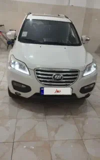 شرایط اقساط لیفان x60