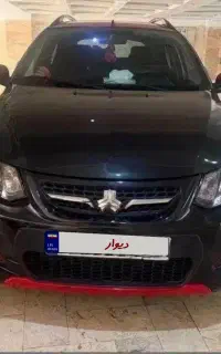 کوییک R پارس خودرویی ۹۹