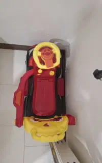 فروش ماشین کوچیک