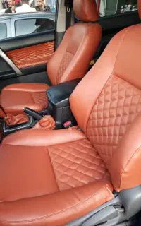 تودوزی اتومبیل چرم کوبی رودری تعمیرات صندلی ماشین