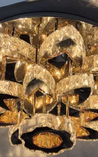 لوستر (تولیدی)