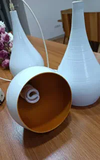 لوستر اویز