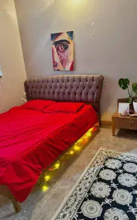 ویلادوخواب دربست به شرط تمیزی