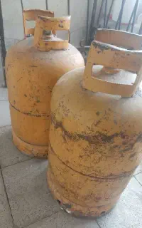کپسول ایران گاز