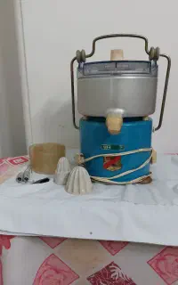 آبمیوه گیر شارپ ژاپن اصل