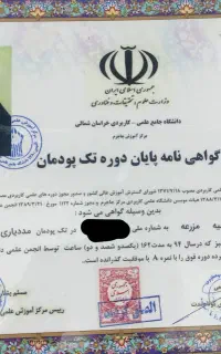 ترک همراه با پاکسازی وسم زدای