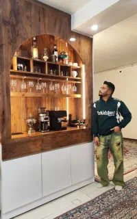 کمد ، کابینت ، mdf