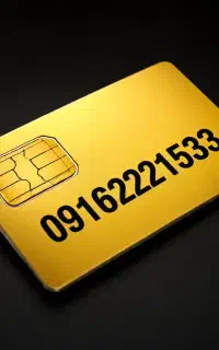 خط همراه اول رنددائمی 33 15 222 0916