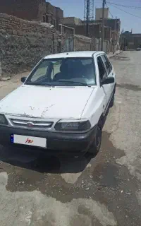 پراید مدل 90