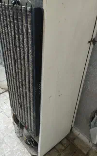 یخچال ازمایش