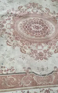 فروش فرش