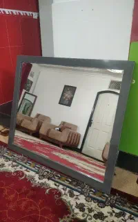 2تاآینه باقاب ام دی آف