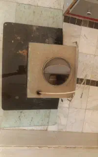 هود طرح ناو استین