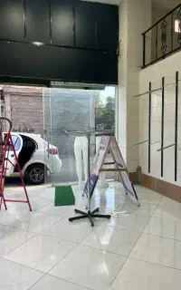 مانکن چوبکار