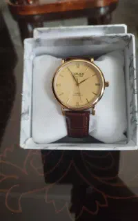 ساعت اوماکس وساعت هوشمند