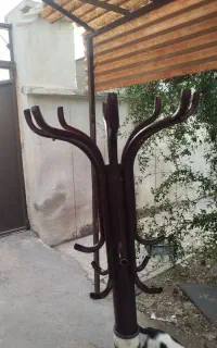 چوب لباسی
