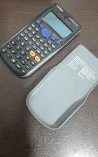 ماشین حساب CASIO