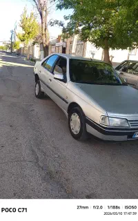 پژو405مدل 1390