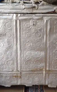 صندوق قدیمی