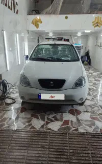 تیبا صندوق دار 1401