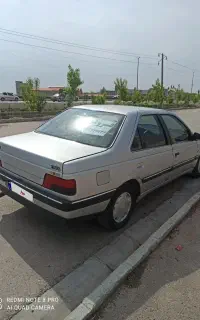 ۴۰۵ تمام رنگ