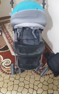 کالسکه ،  ، کریر