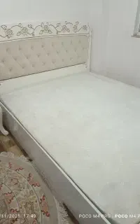 تخت دونفره