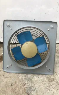 فن کارخانه ای