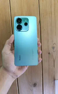 Redmi Note 14 در حد آکبند