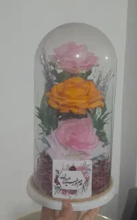 گل کادویی