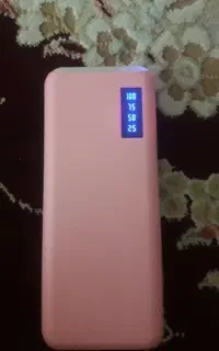 پاور بانک