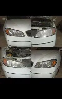 یه جفت چراغ 500ت