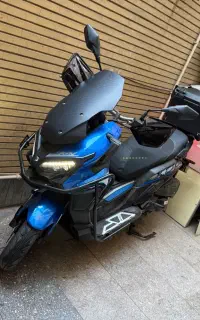 فروش کی وی xdv 250 مدل ۱۴۰۳