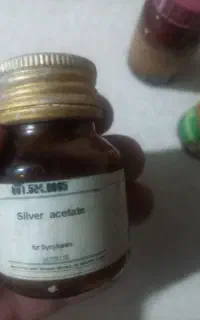 فروش ترکیبات جیوه