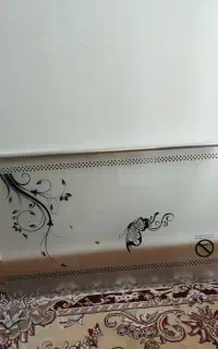 شیشه گاز