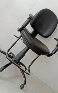صندلی گردان