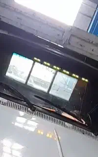 چراغ فدرال