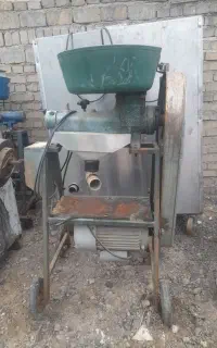 دستگاه آبگیر لیمو وگوجه