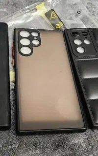 قاب گوشی S22 ultra
